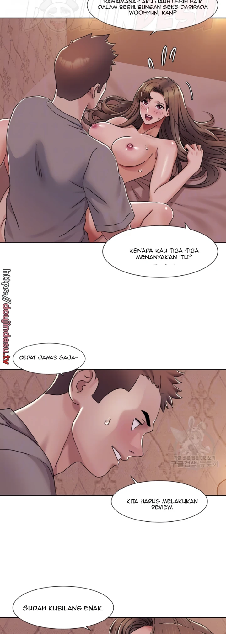 Neulsome Studio Chapter 11 - Page 8